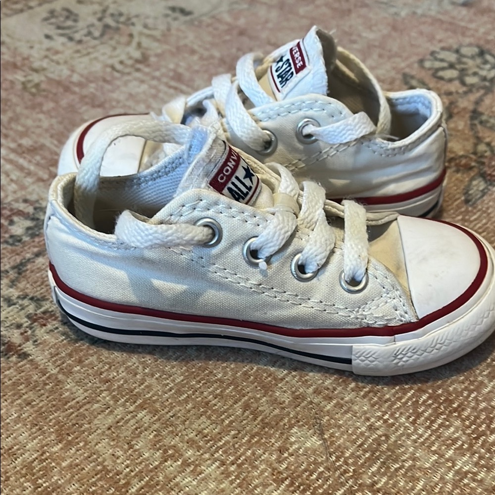 Converse Kids Chuck Taylor All Star